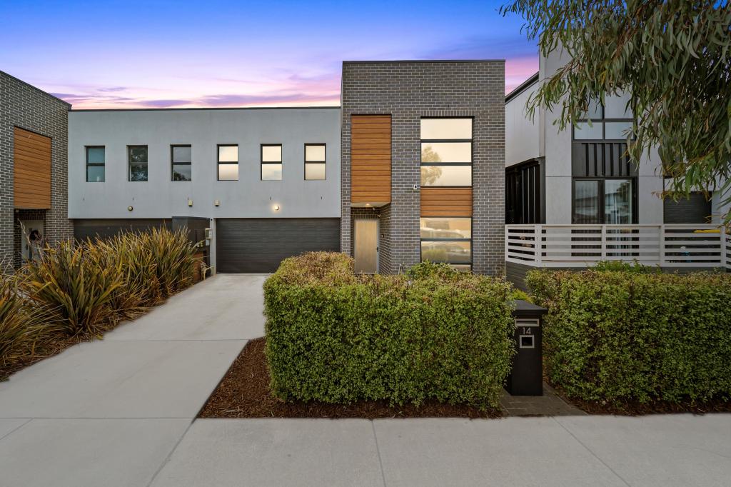 14 Perch St, Throsby, ACT 2914