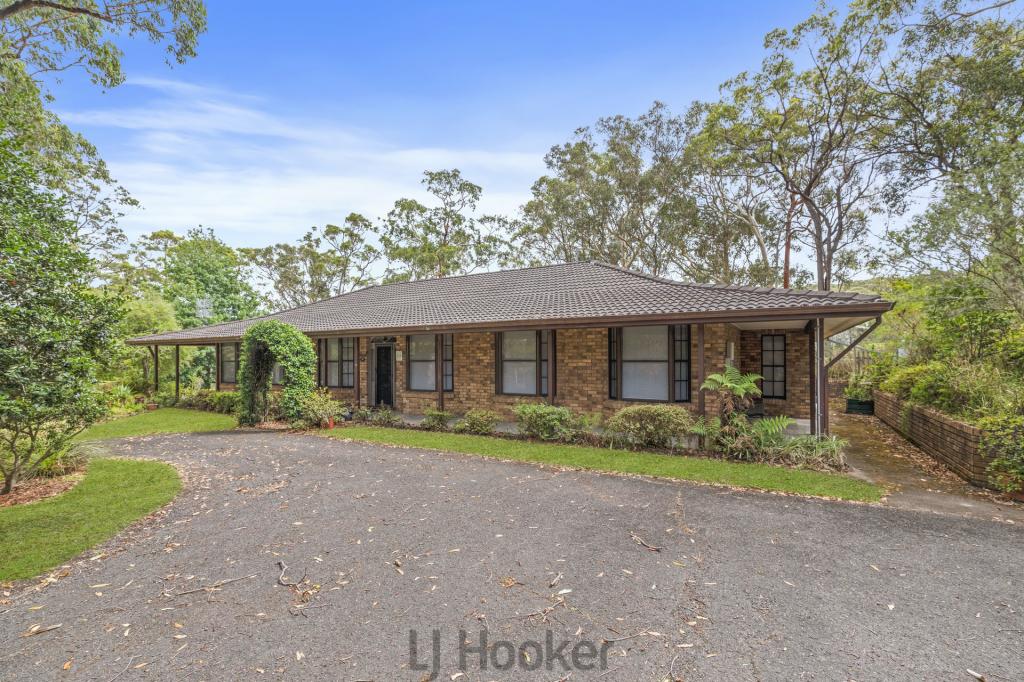 5 Harold St, Floraville, NSW 2280