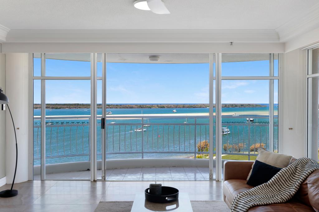 9b/5 Bayview St, Runaway Bay, QLD 4216