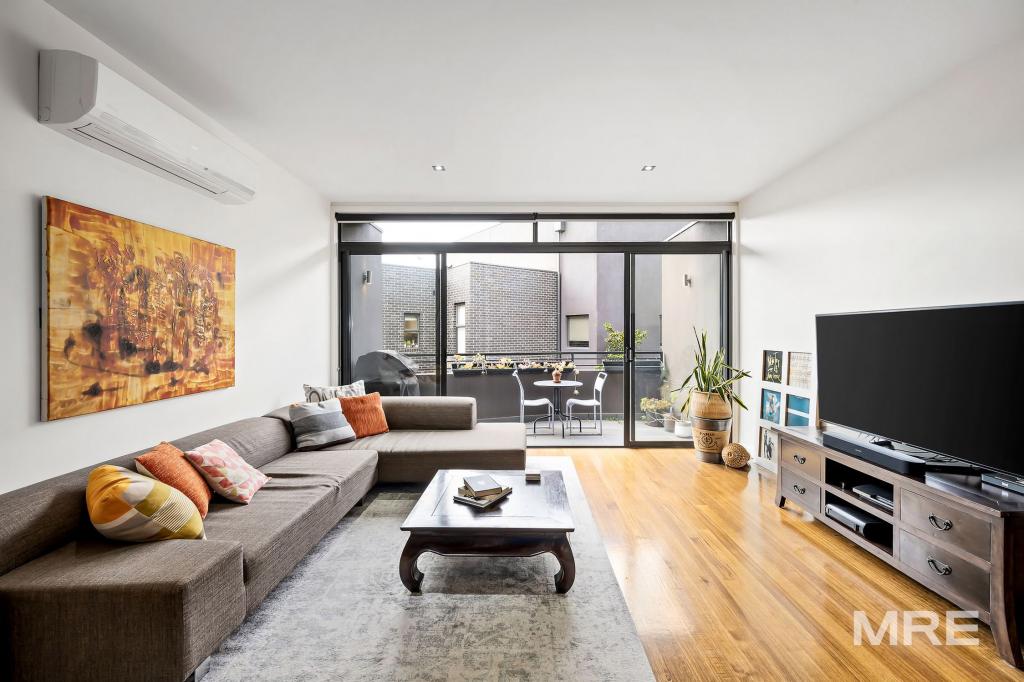 5/88 Queens Pde, Fitzroy North, VIC 3068