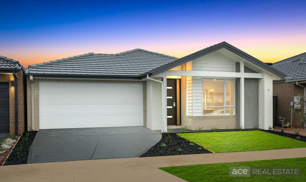 9 HOCK ST, TARNEIT, VIC 3029