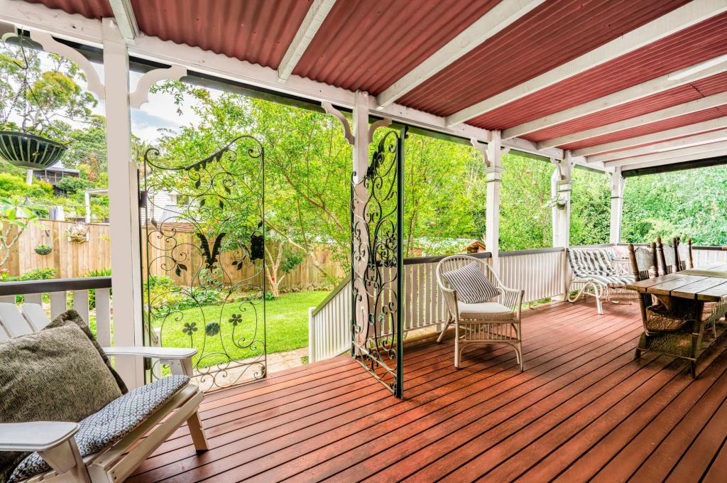 92 Pacific Pde, Tamborine Mountain, QLD 4272