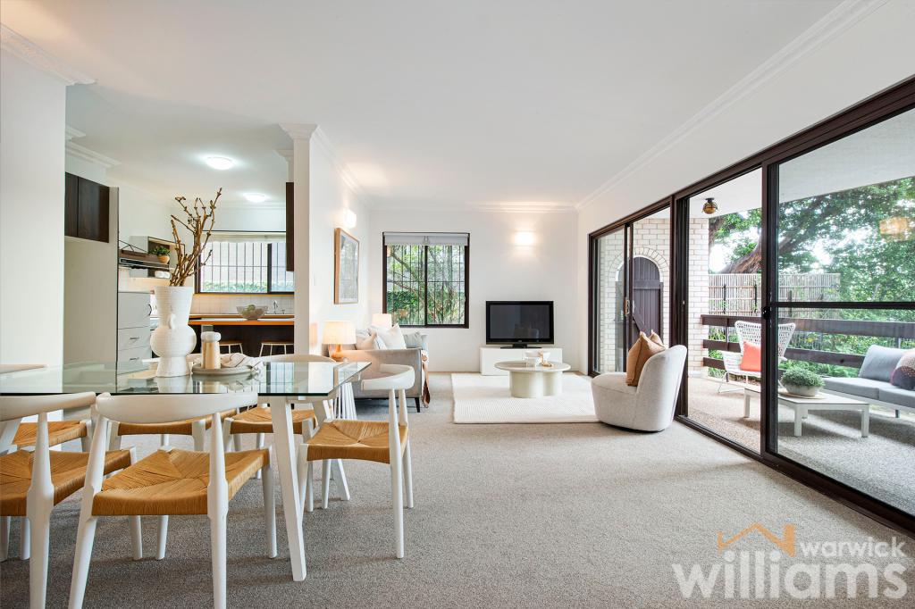 1/2 Drummoyne Ave, Drummoyne, NSW 2047