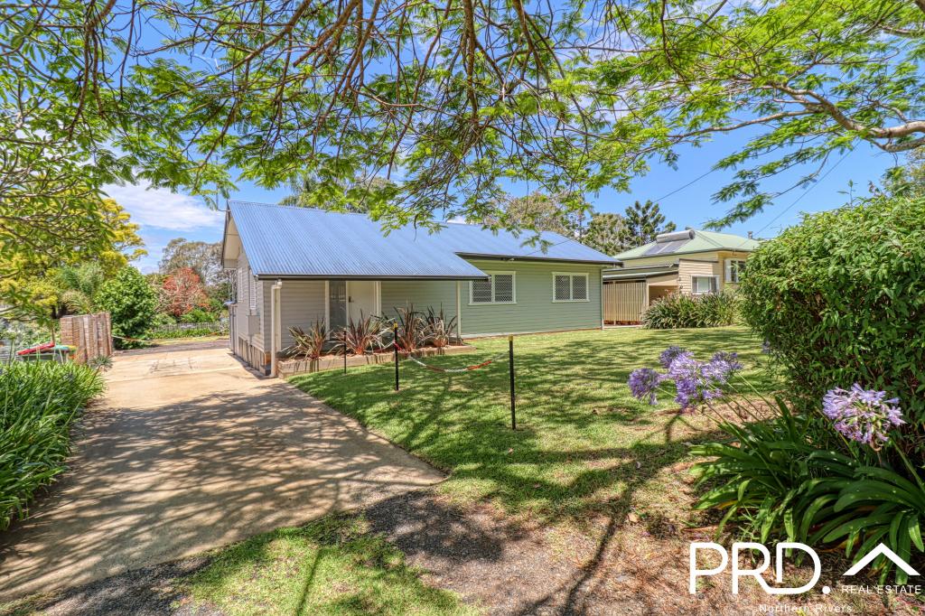 4 Jubilee Ave, Goonellabah, NSW 2480