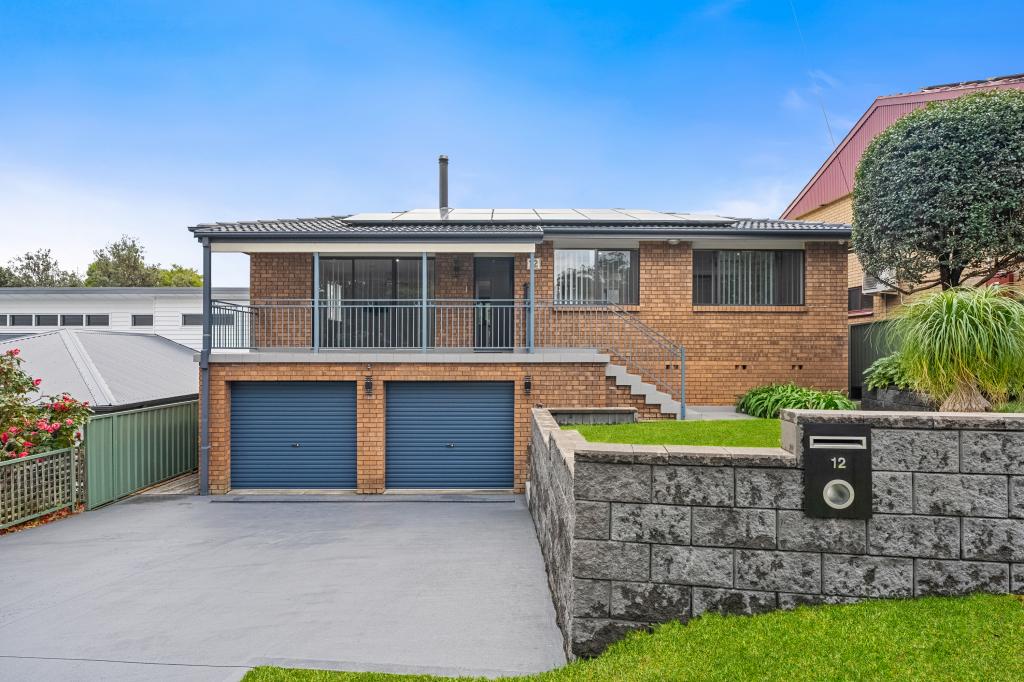 12 Darryl Rd, Wyoming, NSW 2250