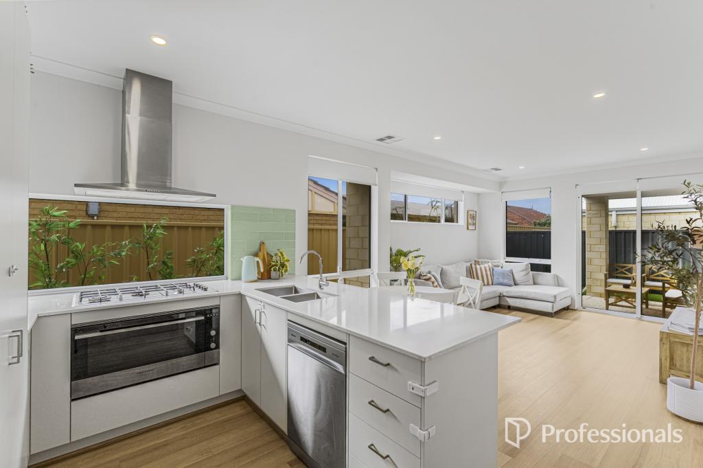 2a Ardrossan Loop, Kingsley, WA 6026