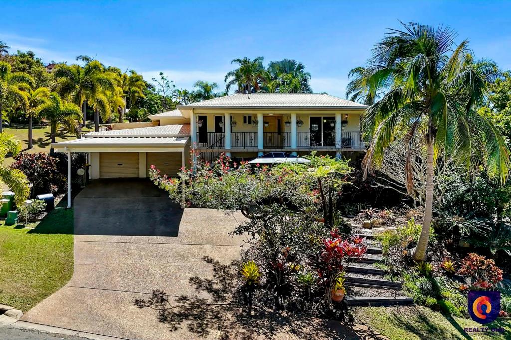 10 PALM CT, MEIKLEVILLE HILL, QLD 4703
