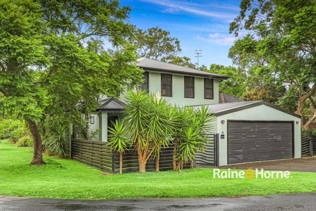 19 Mclaurin Rd, Umina Beach, NSW 2257