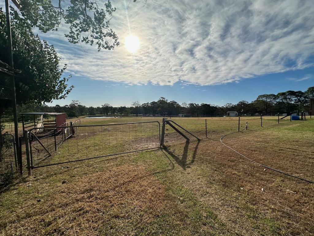 30b Hanckel Rd, Oakville, NSW 2765