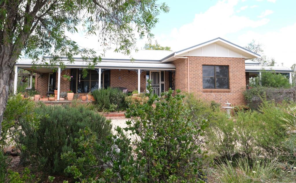 372 Swanbrook Rd, Inverell, NSW 2360