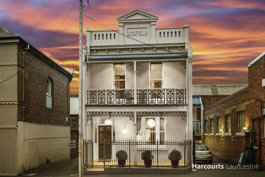 68 Elizabeth St, Launceston, TAS 7250