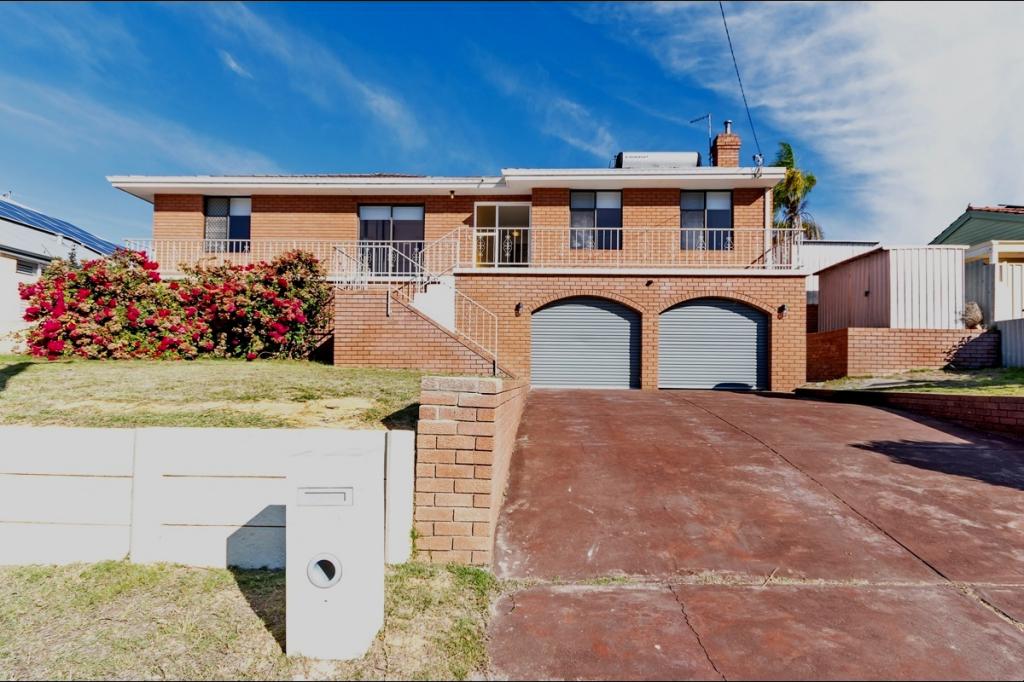 30 Gemmell Way, Hillarys, WA 6025