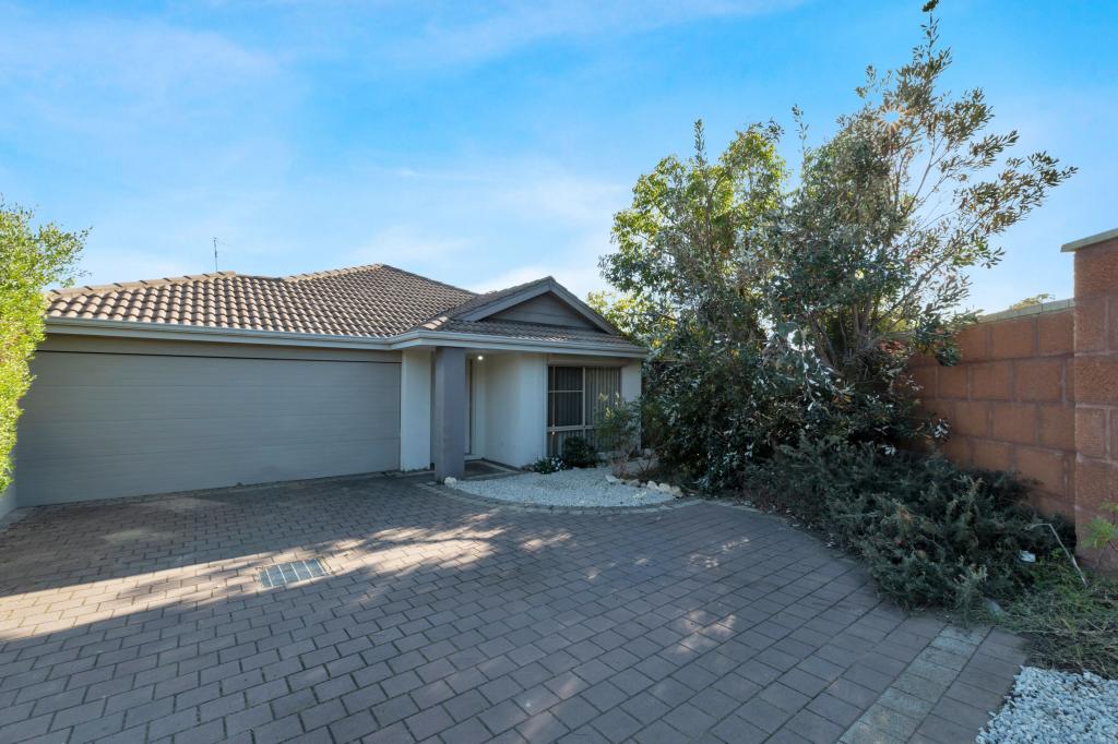 206 Fifty Rd, Baldivis, WA 6171