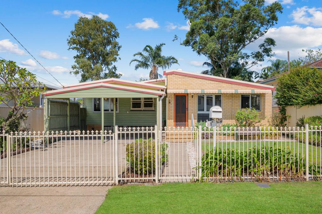 23 Scouse St, Acacia Ridge, QLD 4110