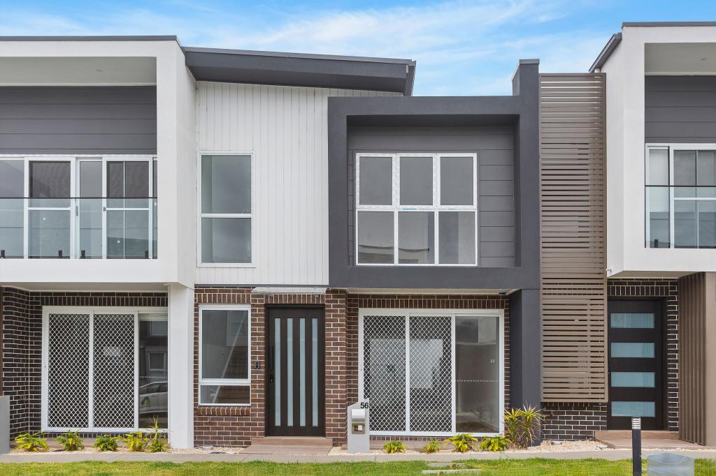 56 Crepe Myrtle Cct, Avondale, NSW 2530