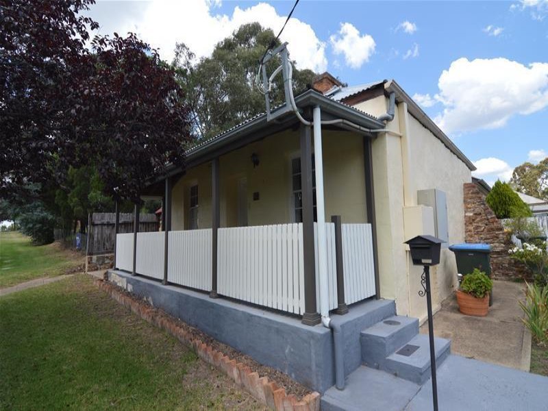 22 Dabee St, Rylstone, NSW 2849