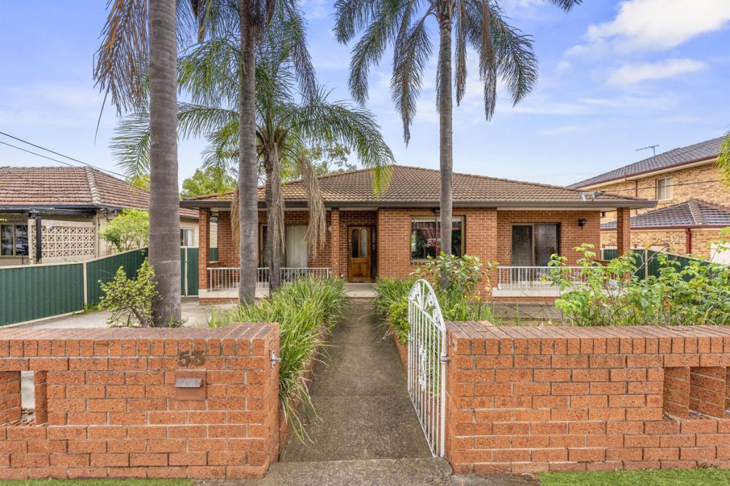 53 Pegler Ave, South Granville, NSW 2142