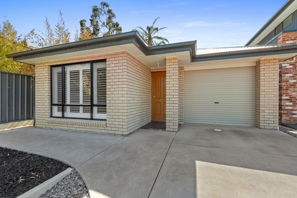 7 Peaceful Pl, Tea Tree Gully, SA 5091