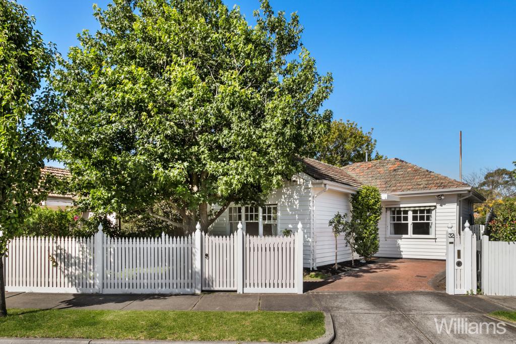 32 Franklin St, Newport, VIC 3015