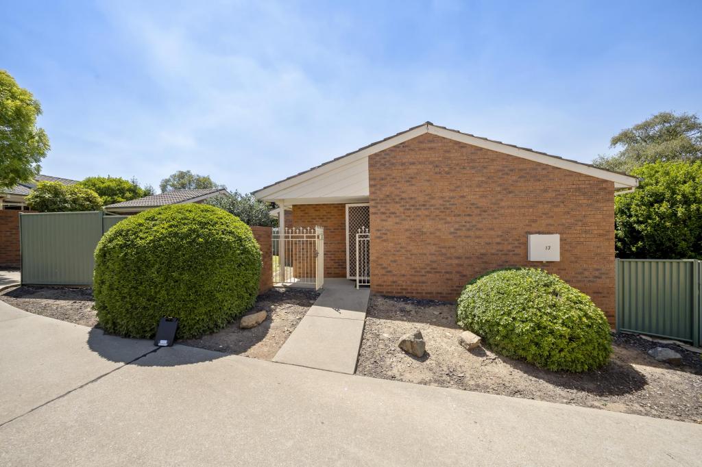 13/84 Wanganeen Ave, Ngunnawal, ACT 2913