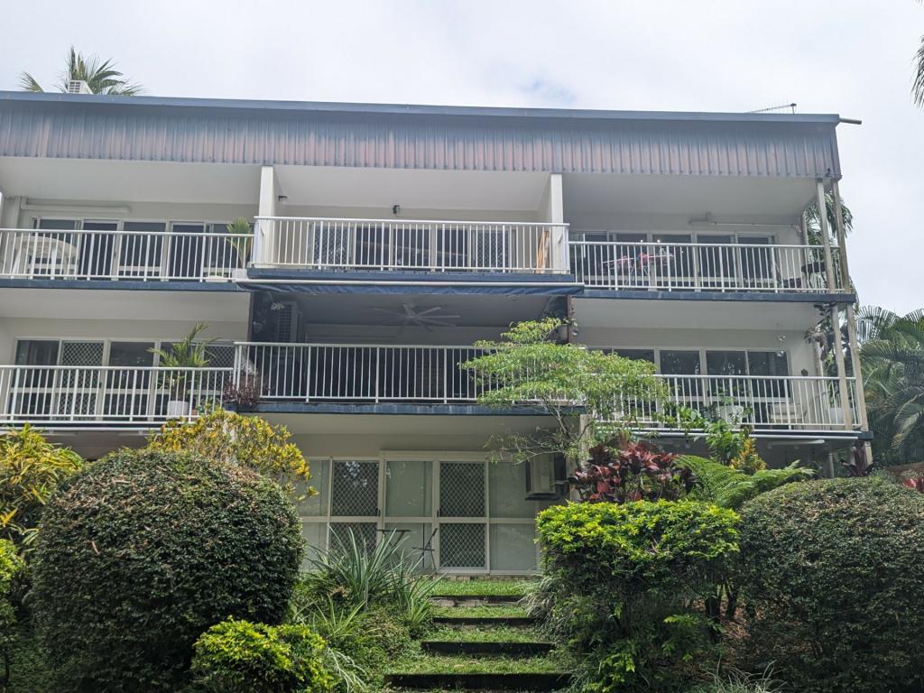 6/6 Deauville Cl, Yorkeys Knob, QLD 4878