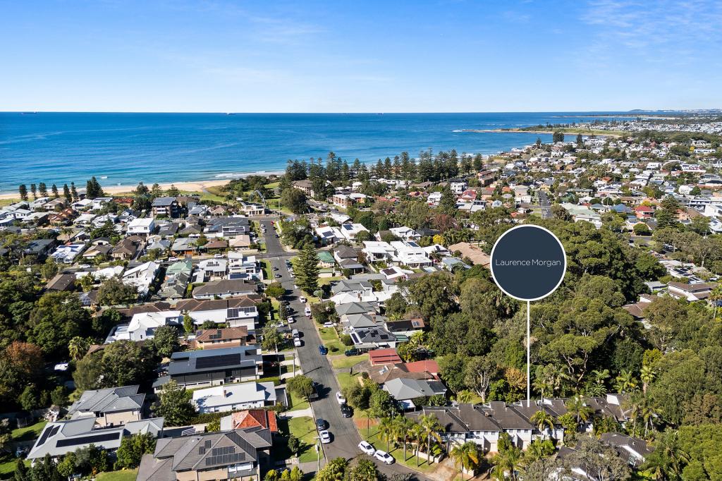 4/24 Cochrane Rd, Thirroul, NSW 2515