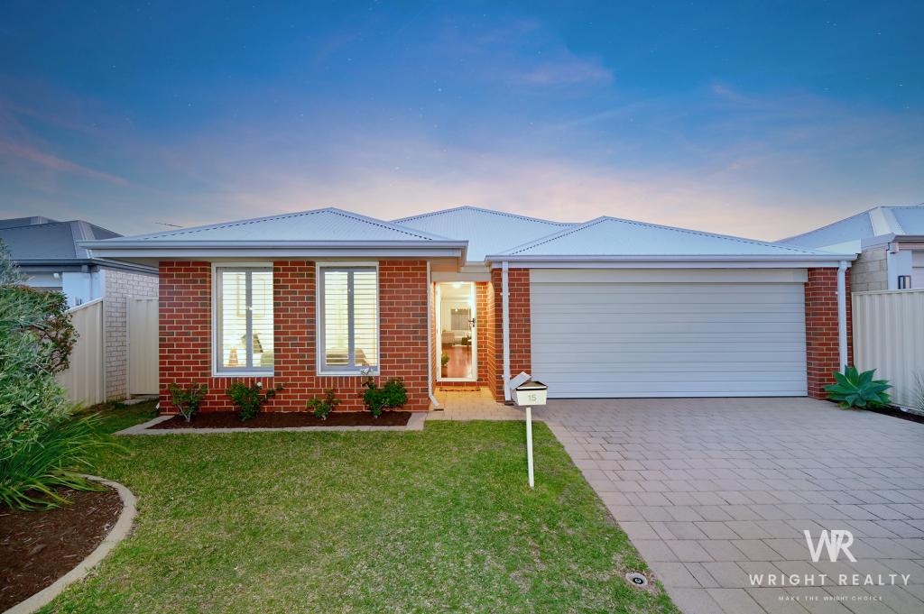 15 Pinot Loop, Pearsall, WA 6065