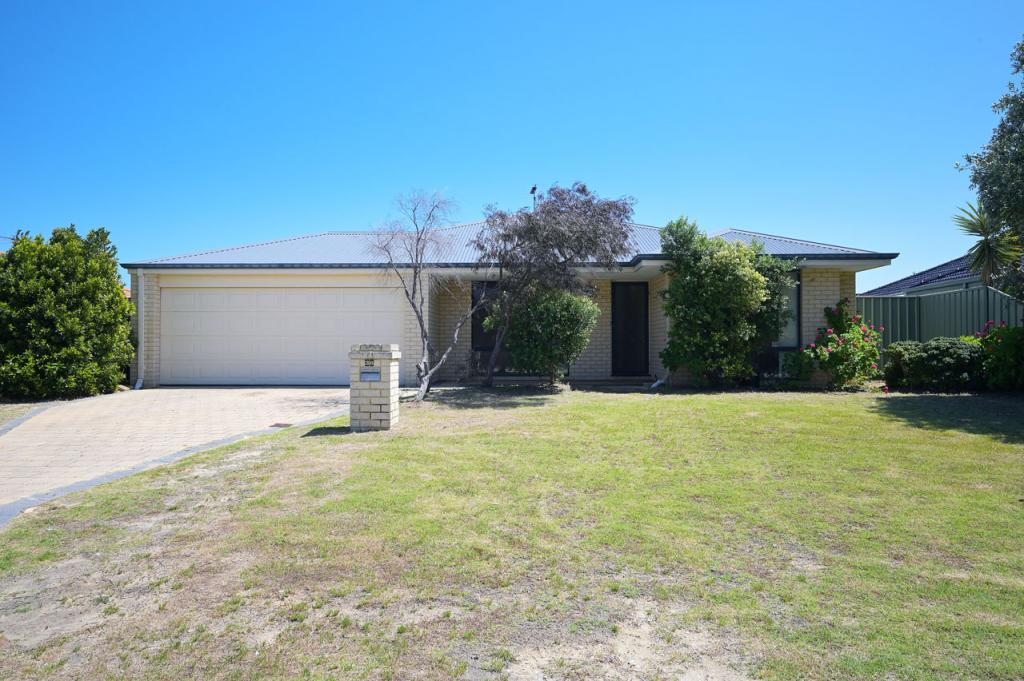 36 Grand Paradiso Pde, Merriwa, WA 6030