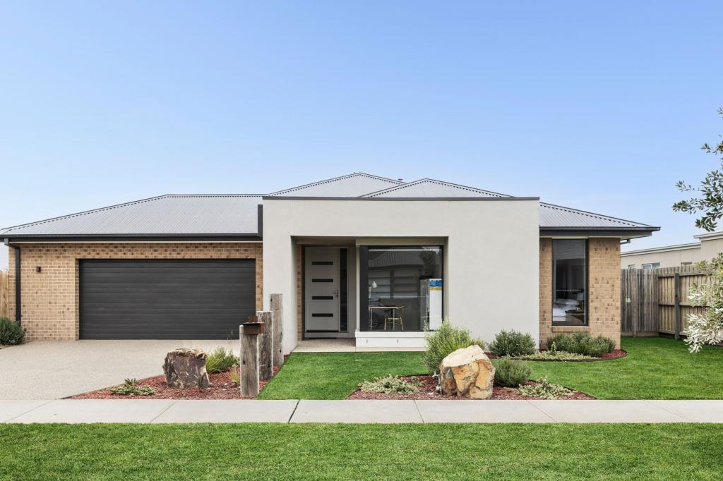 20 AWAROA ST, OCEAN GROVE, VIC 3226