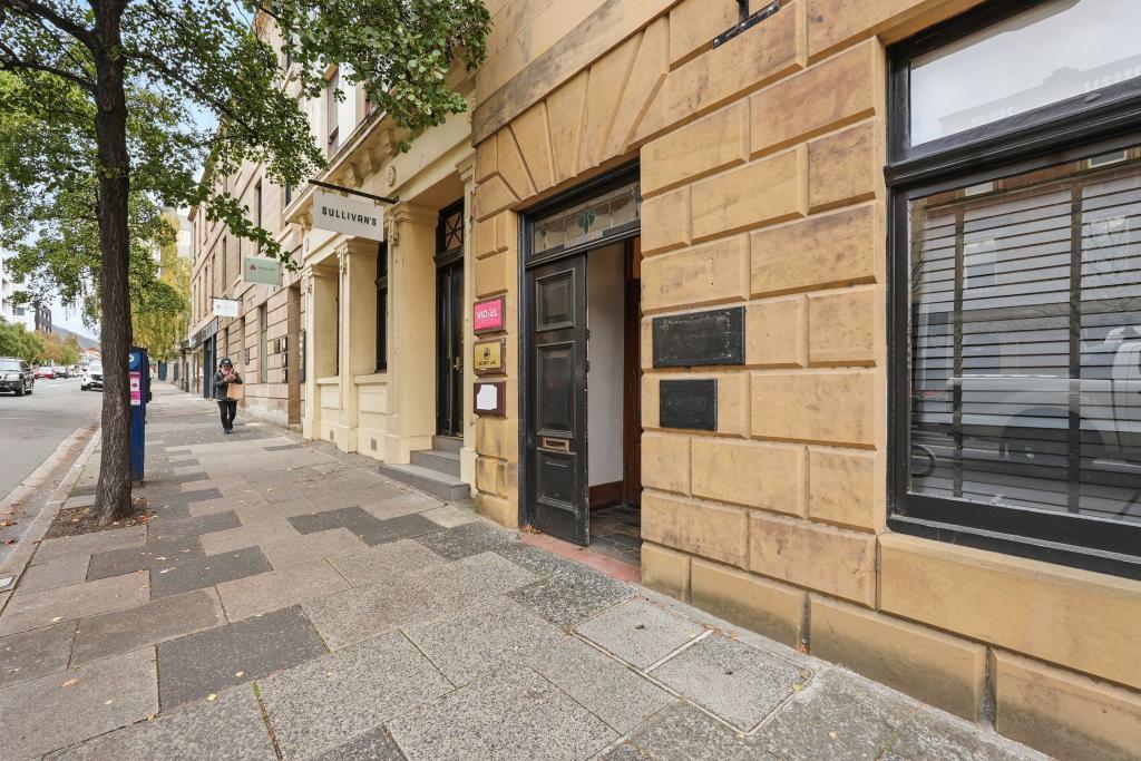 Part Level 1/127-131 Macquarie St, Hobart, TAS 7000