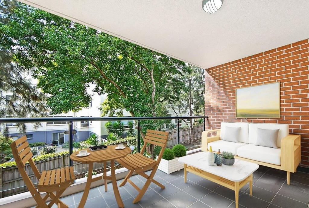 15/7-15 Purser Ave, Castle Hill, NSW 2154