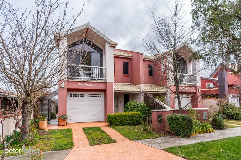 19a Hamer St, Orange, NSW 2800