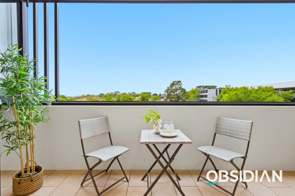 317/78a Albany St, Crows Nest, NSW 2065