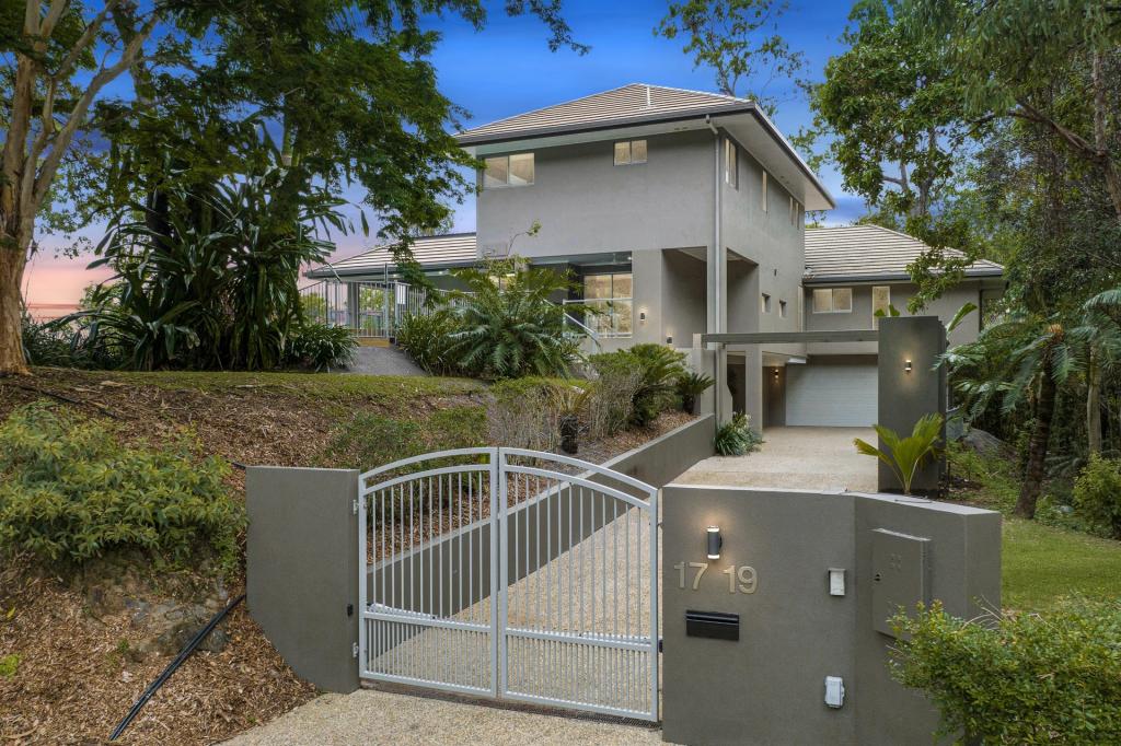 17-19 Waterview Cl, Kewarra Beach, QLD 4879