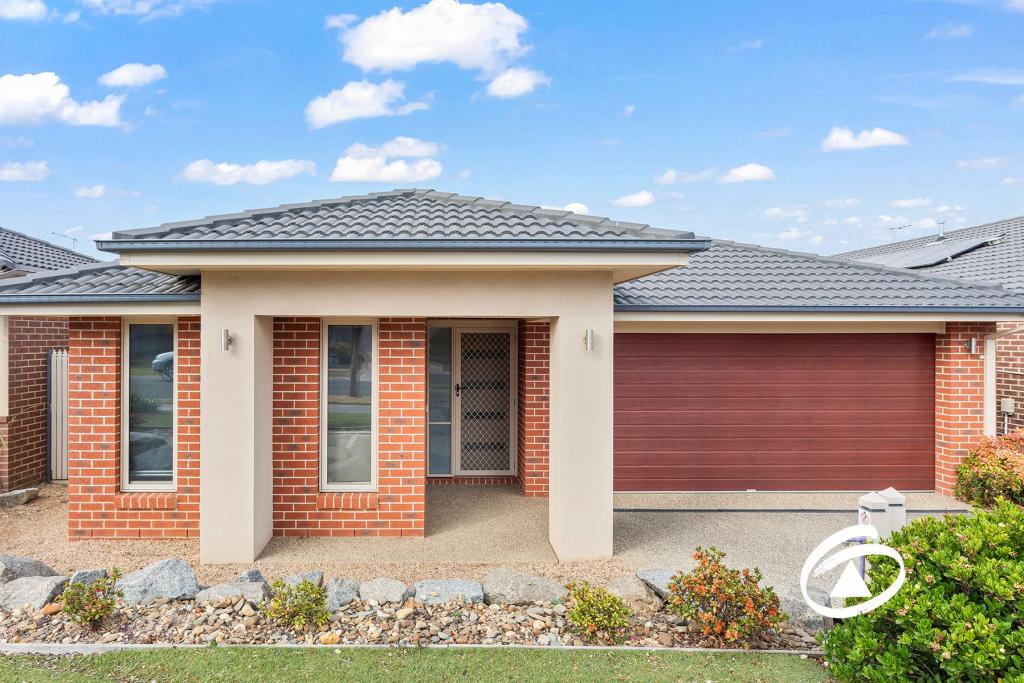 24 Mernoo Ave, Clyde North, VIC 3978