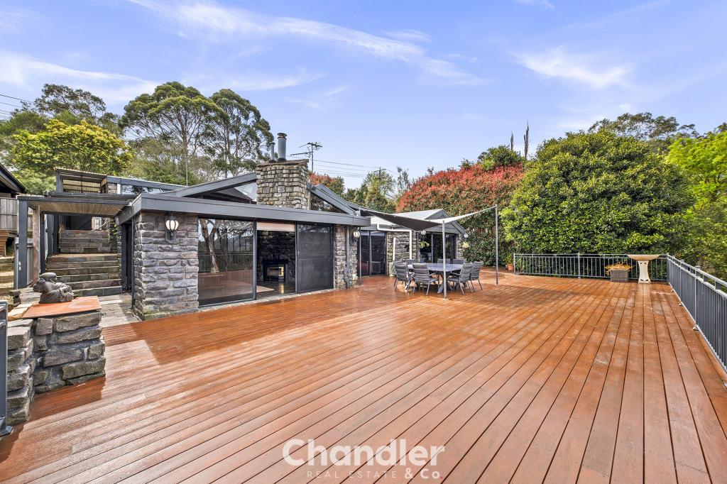 290 Glenfern Rd, Upwey, VIC 3158