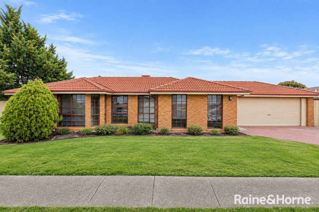18 Antionetta Way, Hillside, VIC 3037