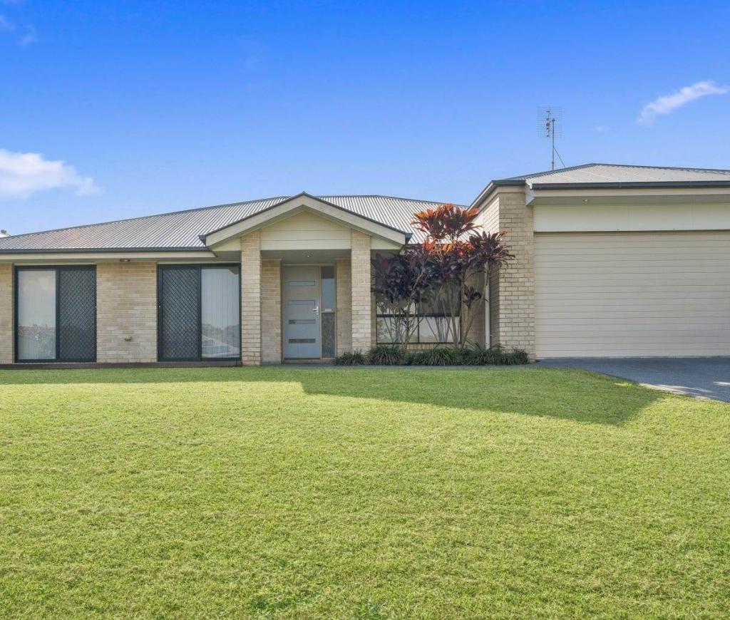 6 Gloria Cl, Glass House Mountains, QLD 4518