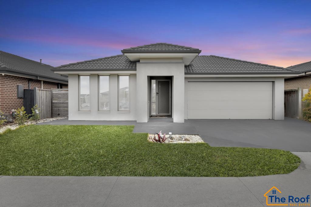 4 Hideaway Lane, Beveridge, VIC 3753