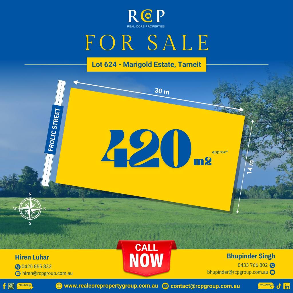 20 Frolic St, Tarneit, VIC 3029