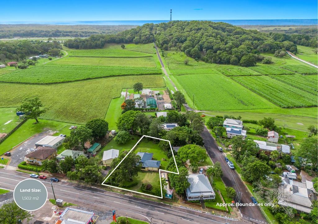 174 Baraang Dr, Broadwater, NSW 2472