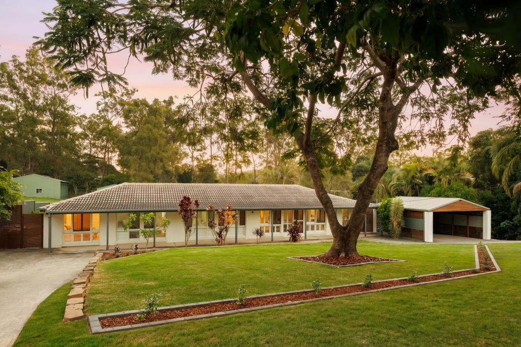 4 Harrison Ct, Camira, QLD 4300