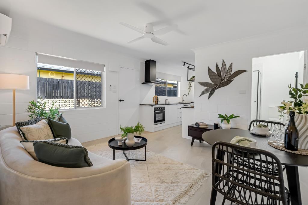 216a Fearnley St, Parramatta Park, QLD 4870