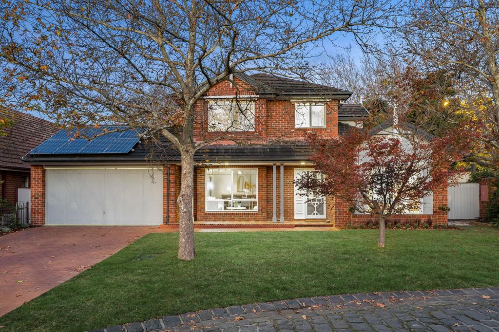 9 Tallis Cl, Camberwell, VIC 3124