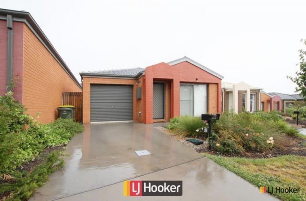 67 Ian Nicol St, Watson, ACT 2602