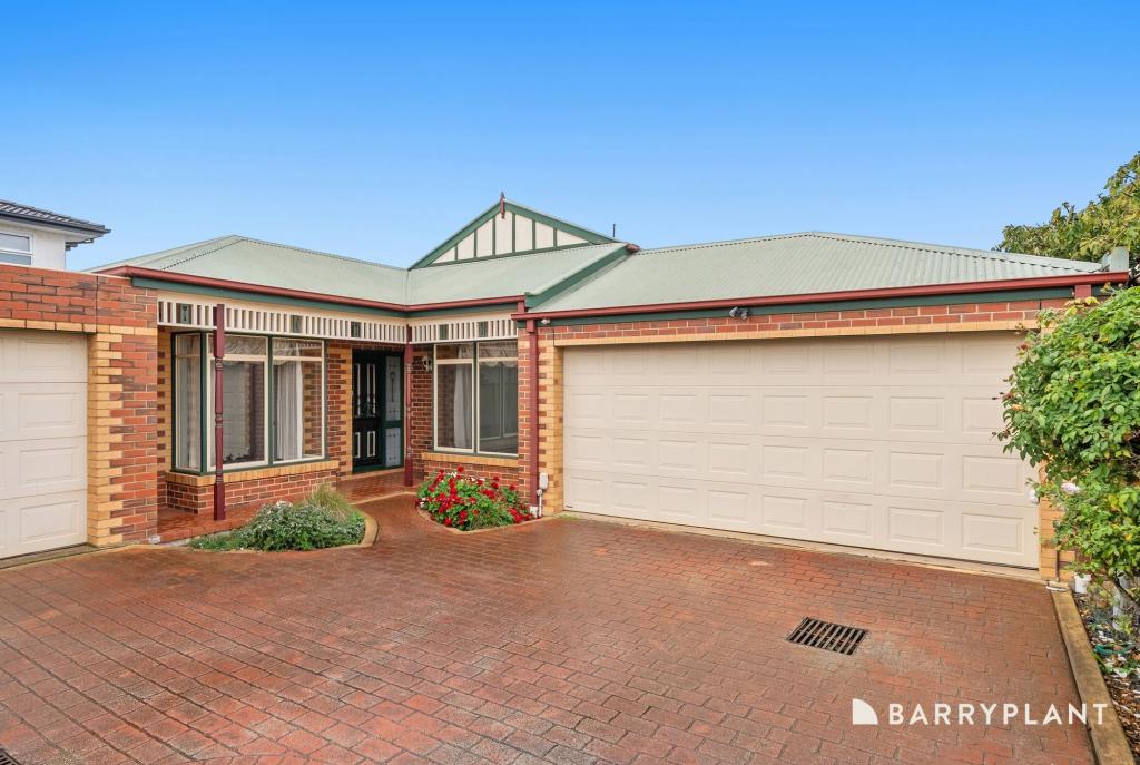 2/14 Marcia St, Sunshine West, VIC 3020