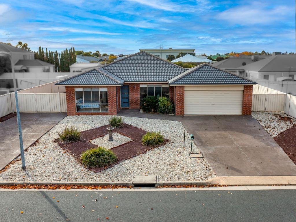 10 Parsons Cres, Yarrawonga, VIC 3730