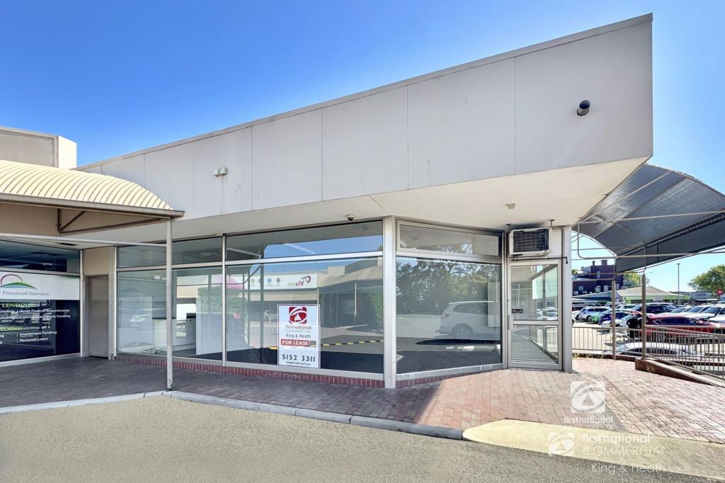 11/80-88 Main St, Bairnsdale, VIC 3875