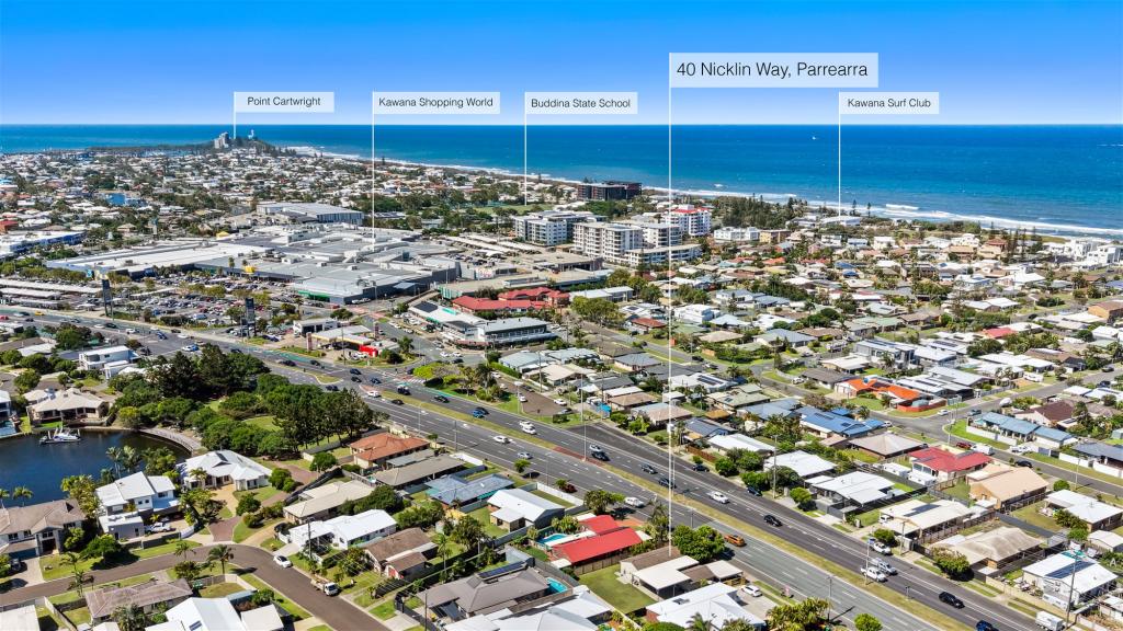 40 Nicklin Way, Parrearra, QLD 4575