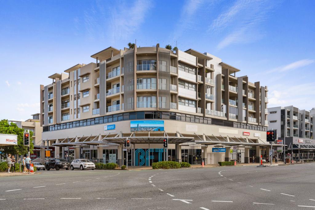 210/1 Toombul Ave, Miami, QLD 4220